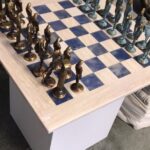 marble chess