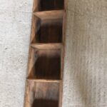 pinakoti wooden tool