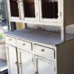 old kitchen drawer