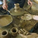 ceramic lessons