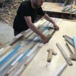 wood working workshop