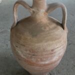 urns of clay