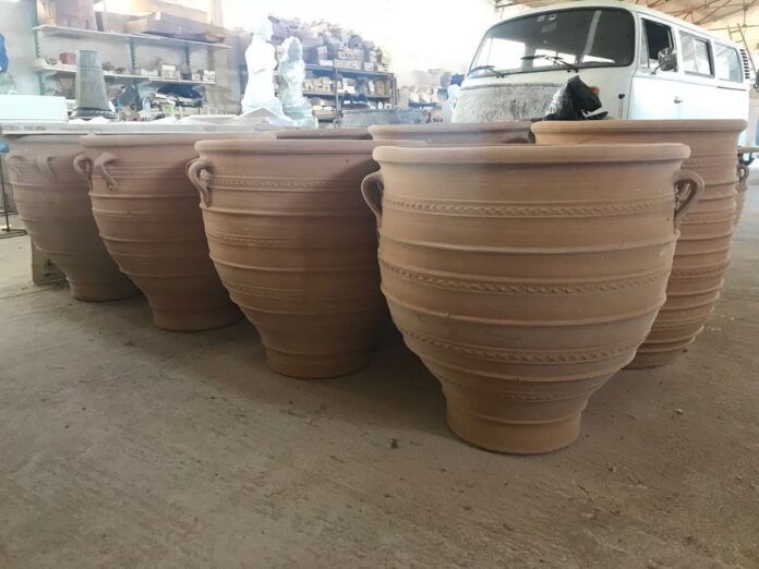 new ceramics
