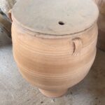 pottery for use