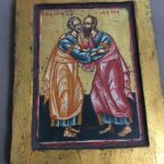 saint Peter and Paul