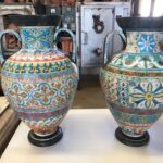 ceramic vases pots