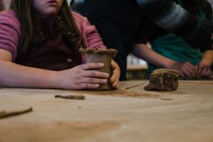 "Ceramic lessons by siloart.gr"