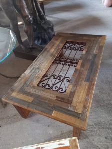 Vintage furniture, antiques, old wooden tables and chairs benches etc., visit us